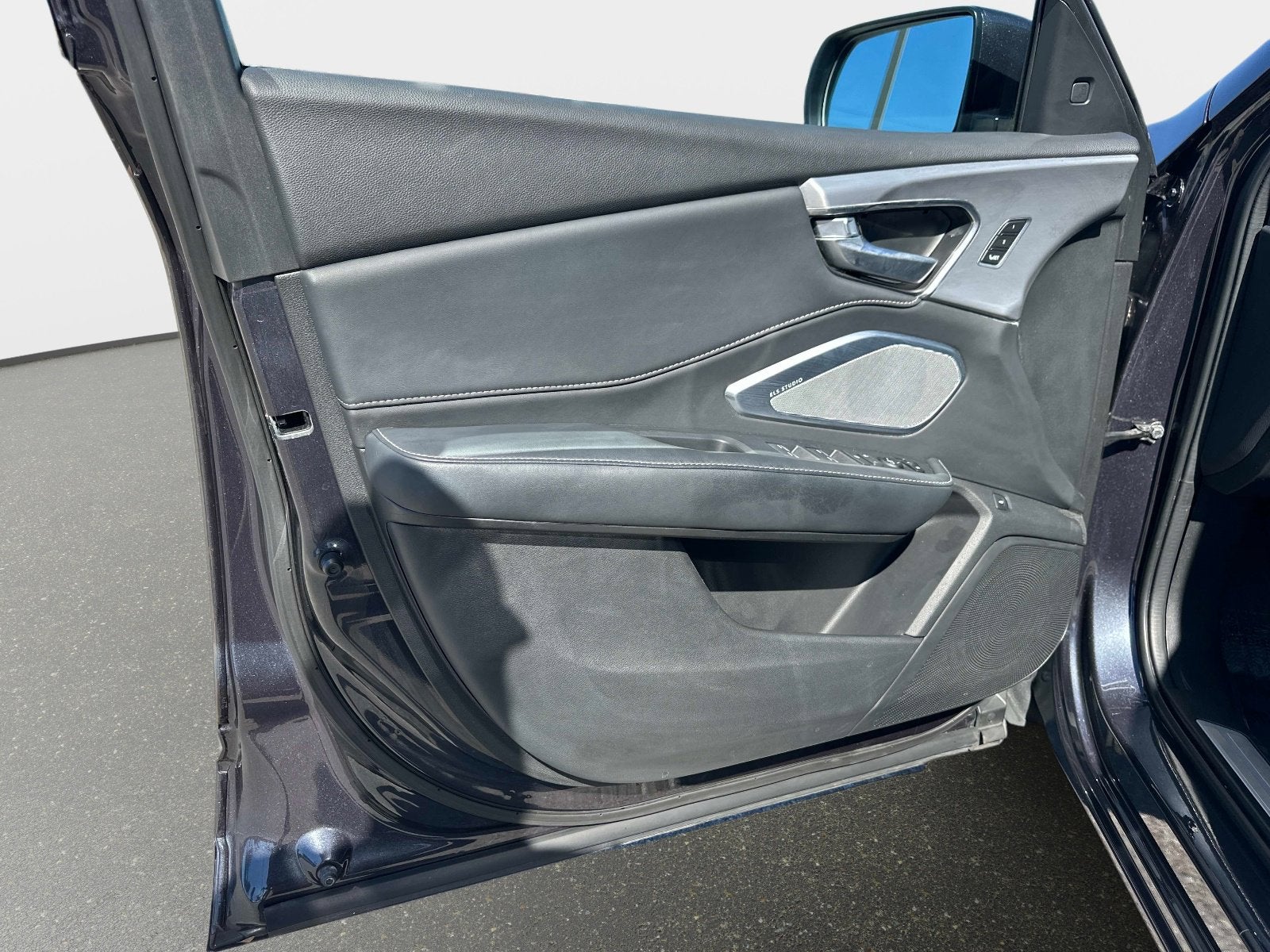 2020 Acura RDX w/Technology Pkg