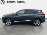 2020 Acura RDX w/Technology Pkg