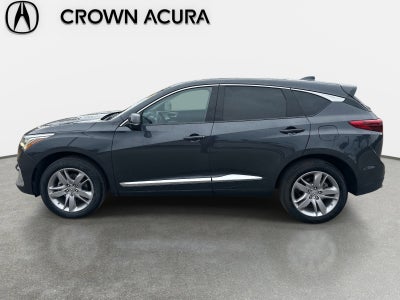 2020 Acura RDX w/Technology Pkg