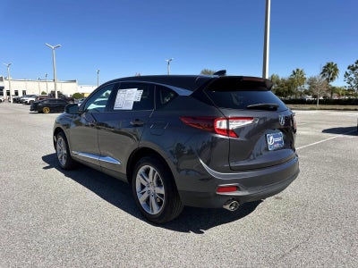 2020 Acura RDX w/Technology Pkg