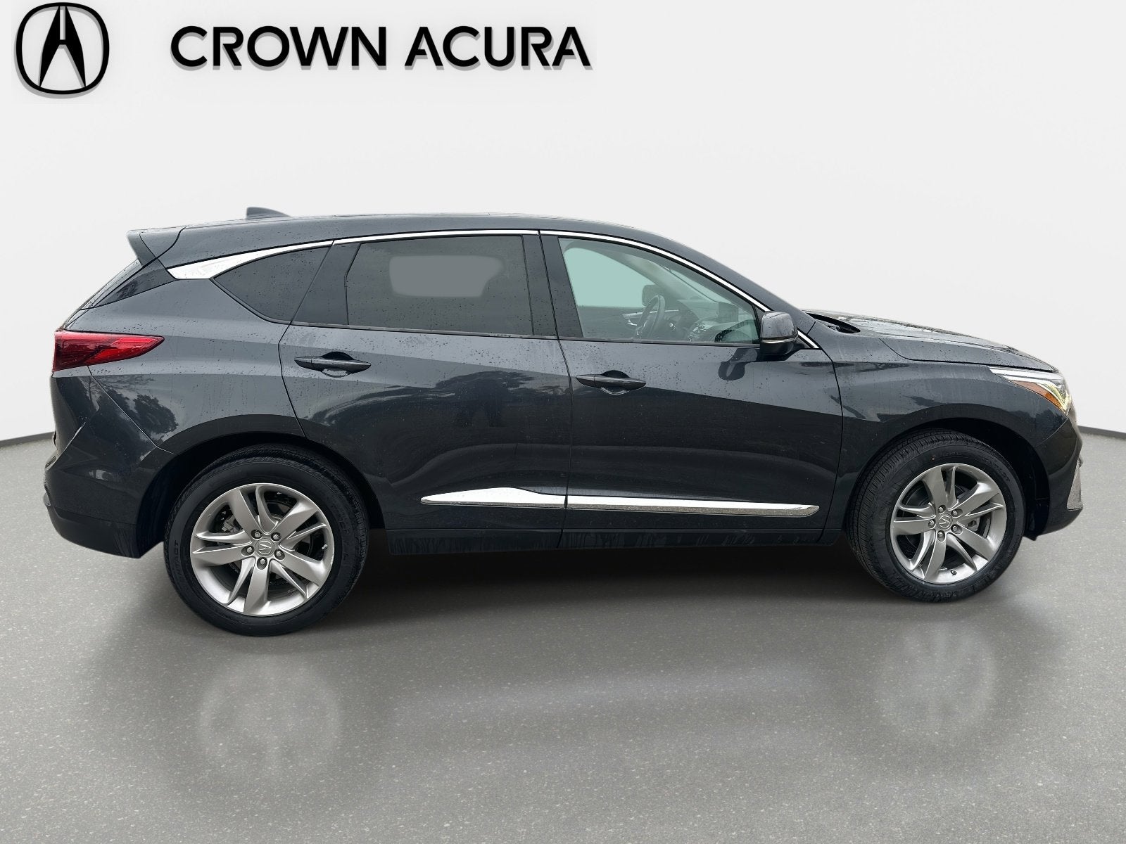 2020 Acura RDX w/Technology Pkg