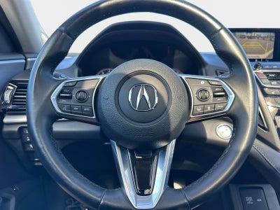 2019 Acura RDX Base