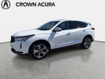 2025 Acura RDX w/Technology Package