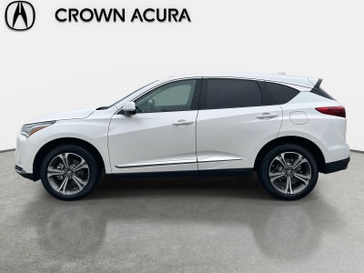 2025 Acura RDX w/Technology Package