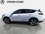 2025 Acura RDX w/Technology Package