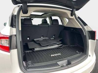 2025 Acura RDX w/Technology Package