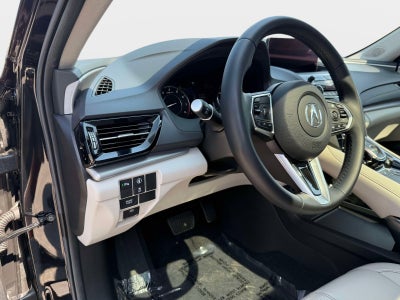 2025 Acura RDX w/Technology Package