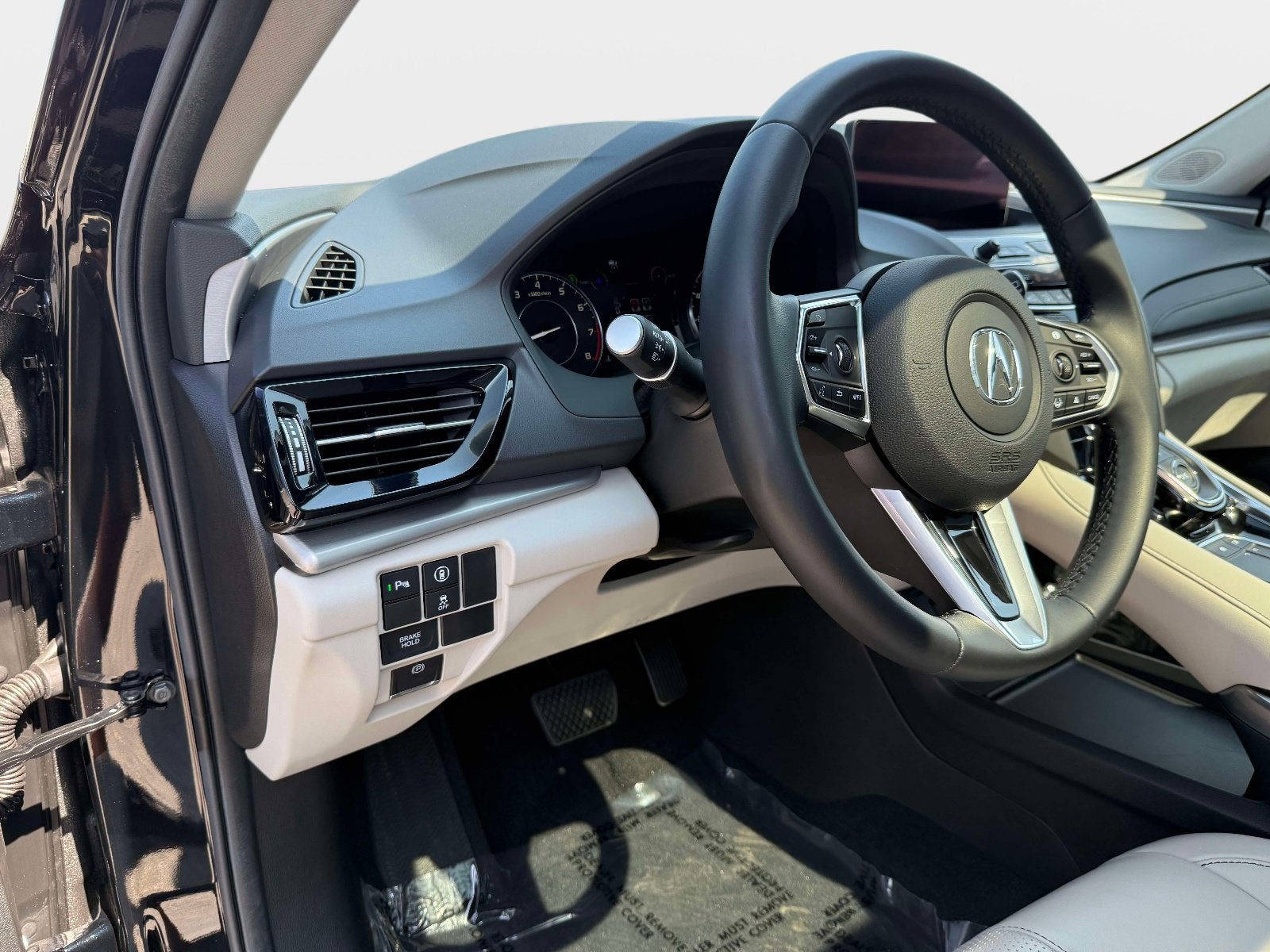 2025 Acura RDX w/Technology Package