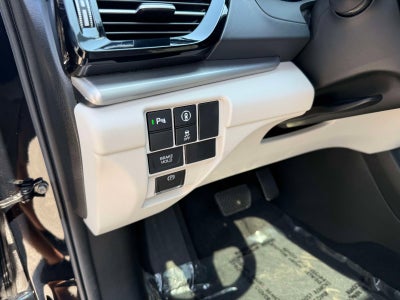 2025 Acura RDX w/Technology Package