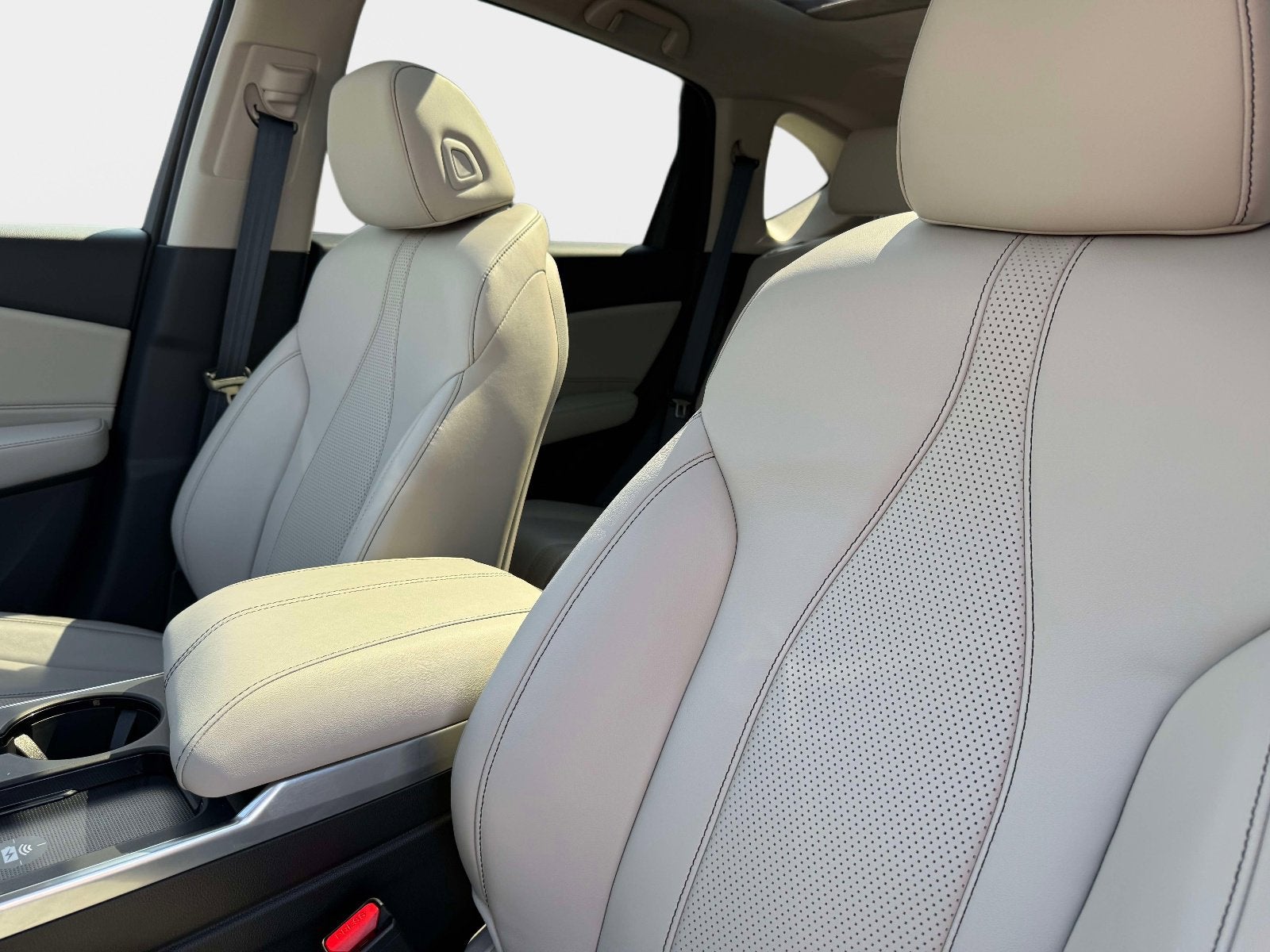 2025 Acura RDX w/Technology Package