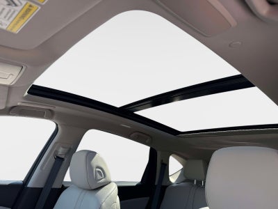 2025 Acura RDX w/Technology Package