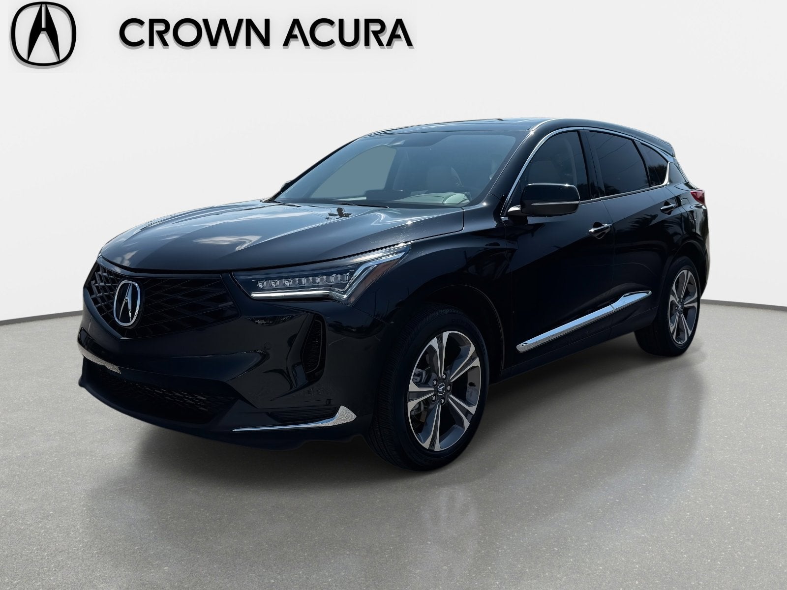 2025 Acura RDX w/Technology Package