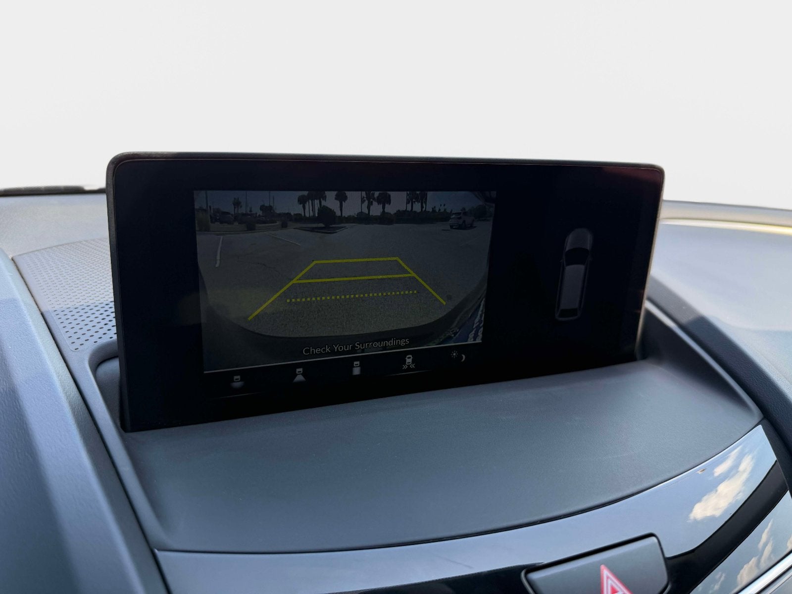 2025 Acura RDX w/Technology Package