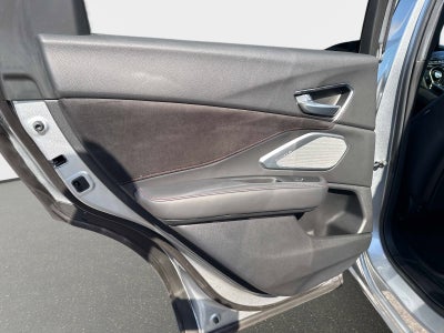 2025 Acura RDX w/A-Spec Package