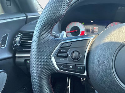 2025 Acura RDX w/A-Spec Package