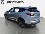 2025 Acura RDX w/A-Spec Package