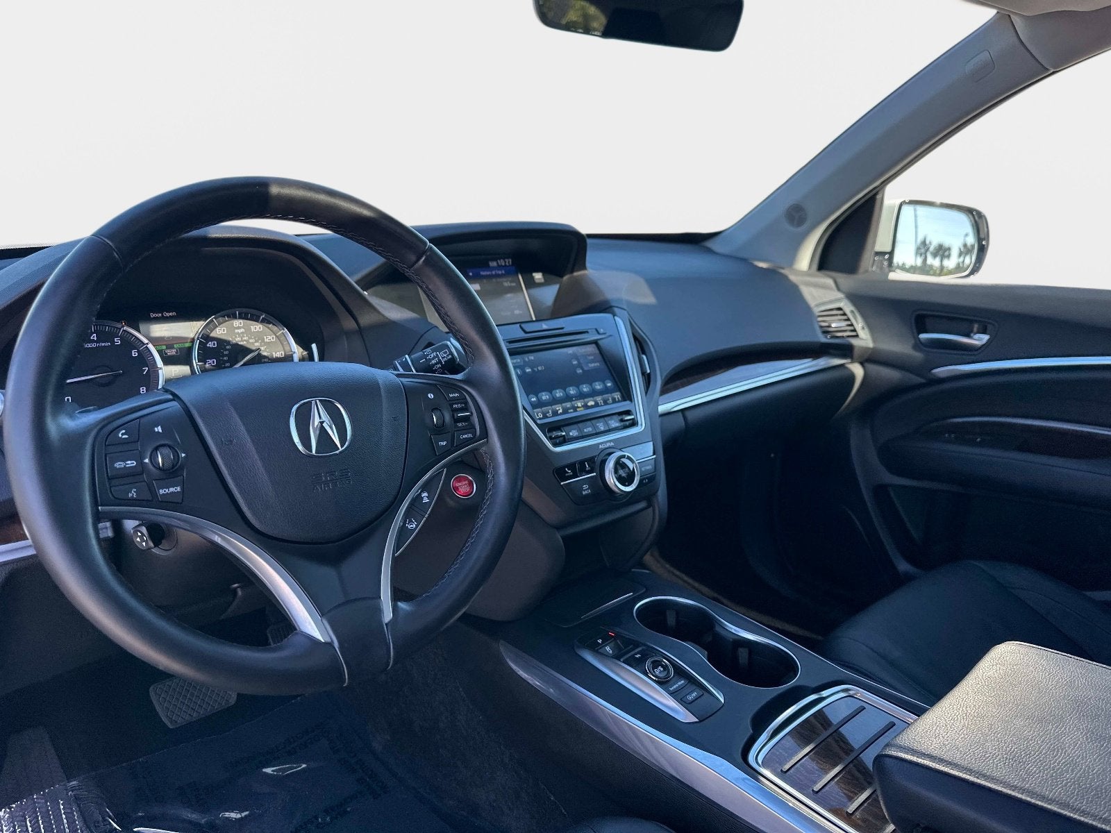 2020 Acura MDX 3.5L