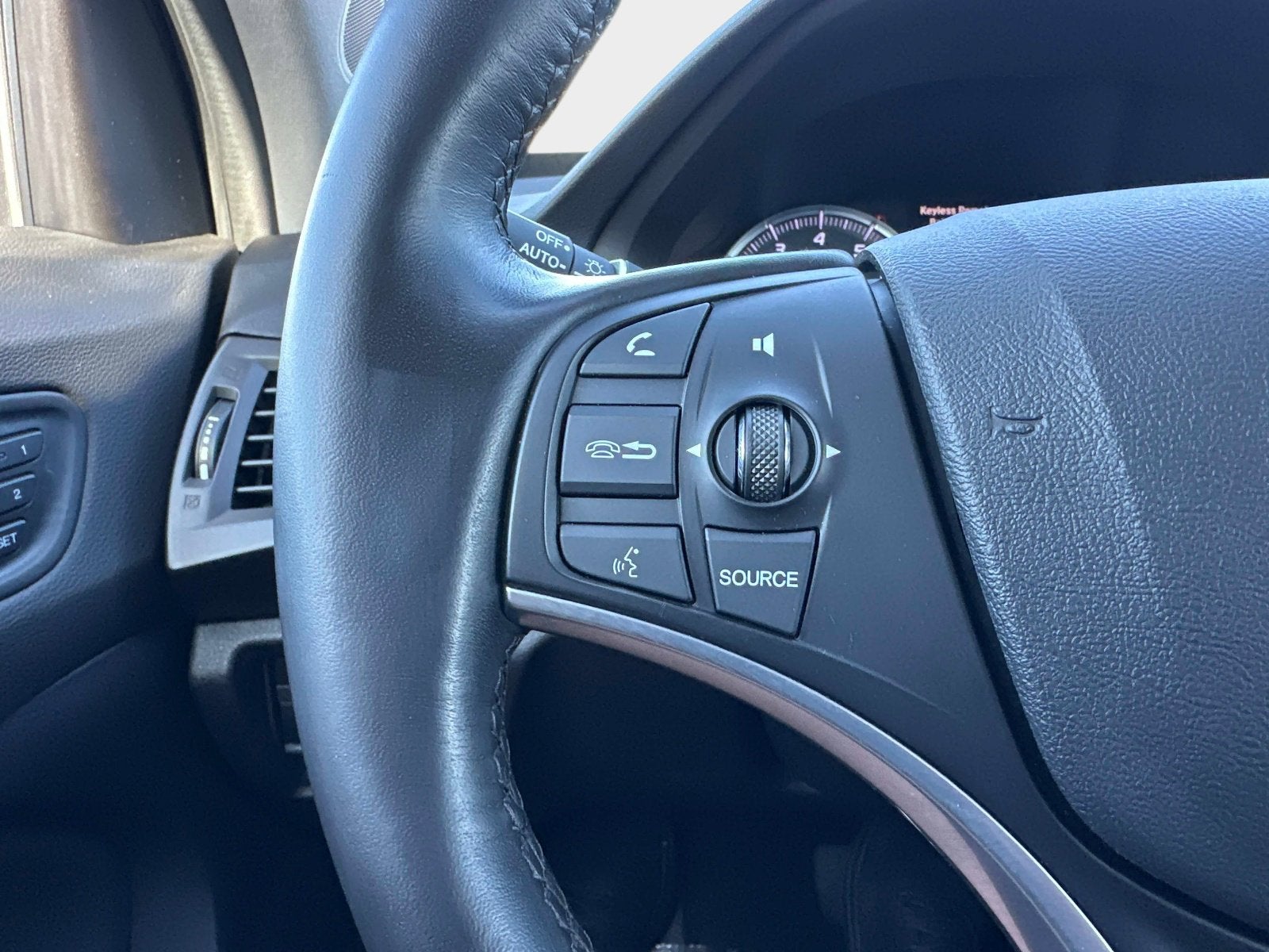 2020 Acura MDX 3.5L