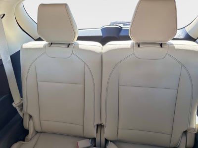 2020 Acura MDX w/Technology Pkg