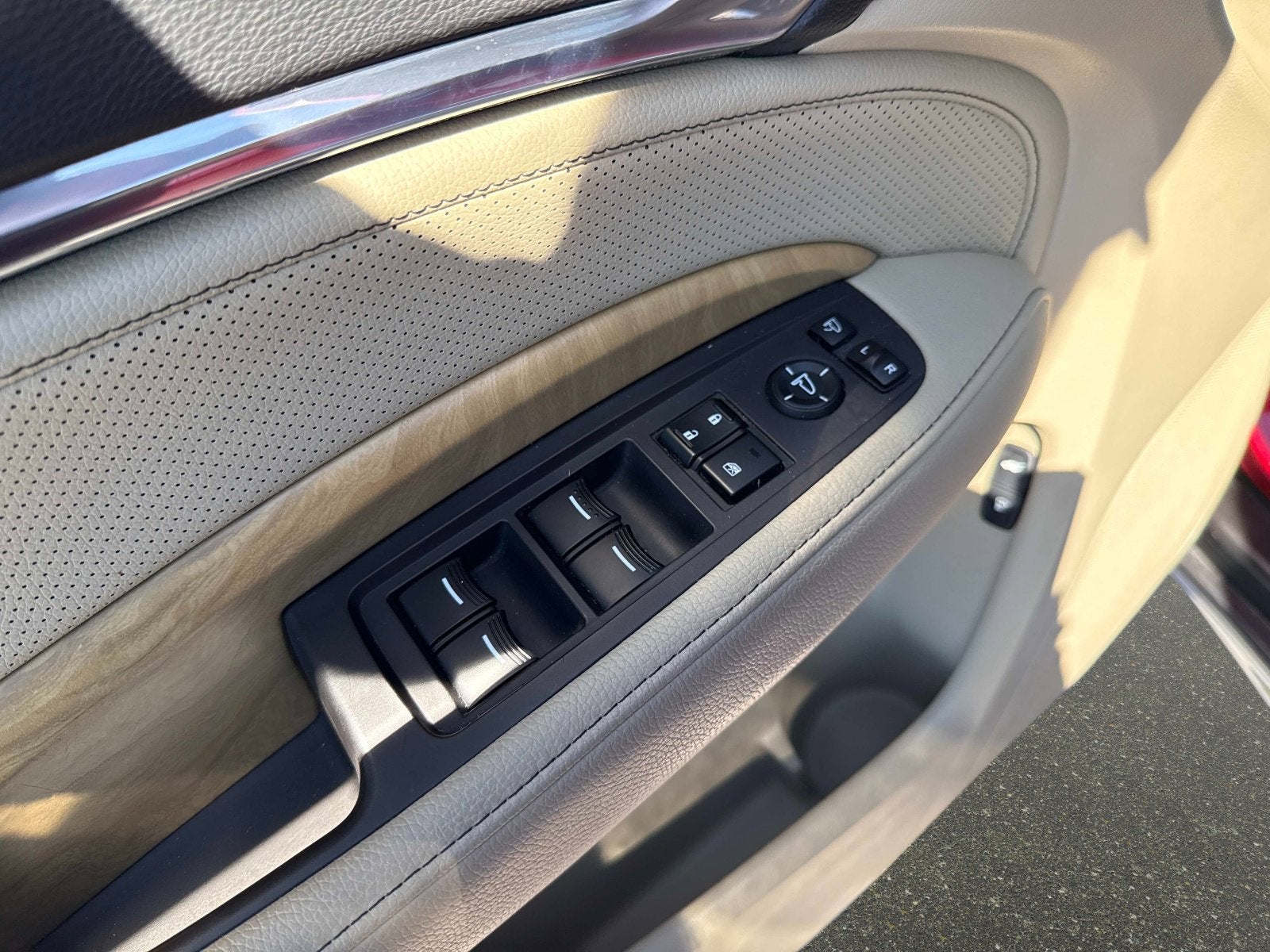 2020 Acura MDX w/Technology Pkg