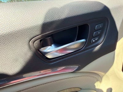 2020 Acura MDX w/Technology Pkg