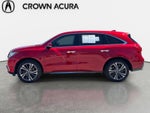 2020 Acura MDX w/Technology Pkg