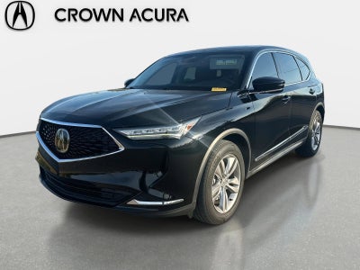 2023 Acura MDX 3.5L