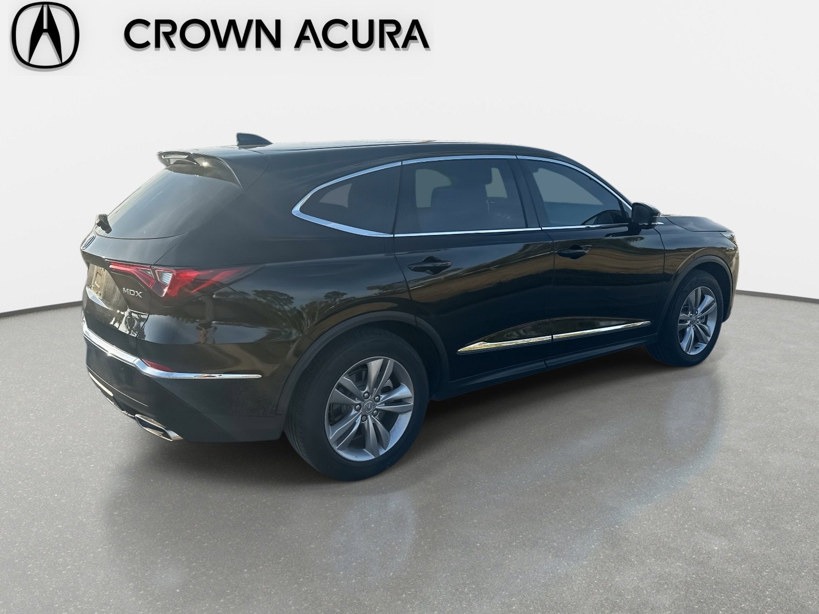 2023 Acura MDX 3.5L