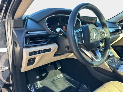 2023 Acura MDX w/Technology Package