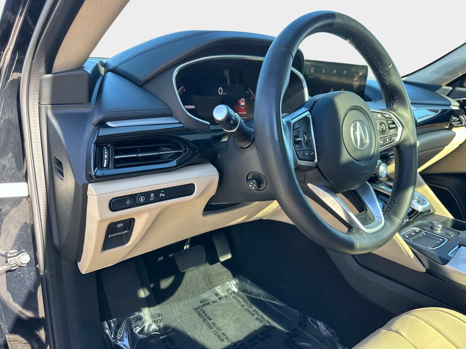 2023 Acura MDX w/Technology Package