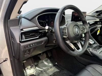2026 Acura MDX w/Technology Package