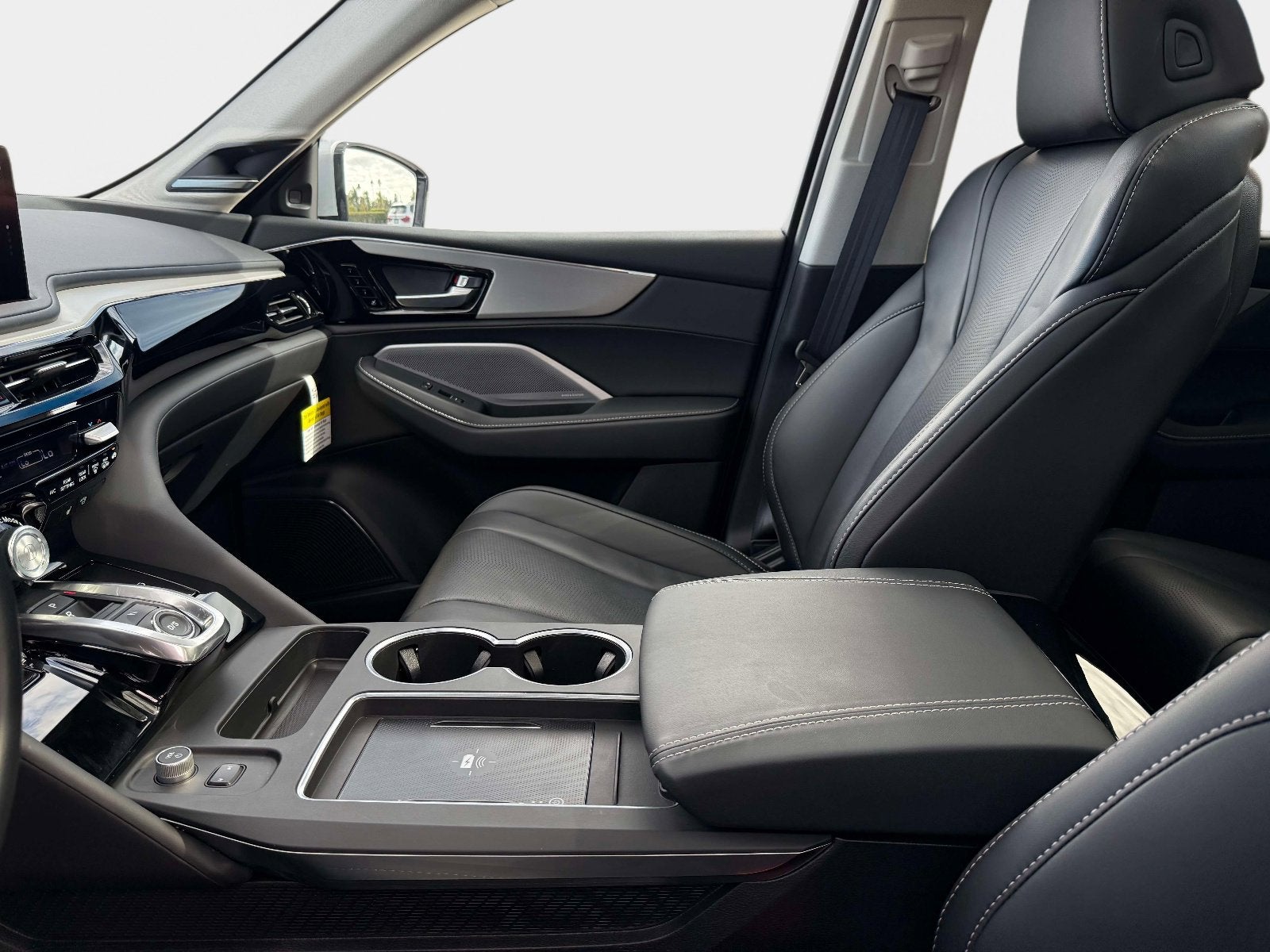 2026 Acura MDX w/Technology Package