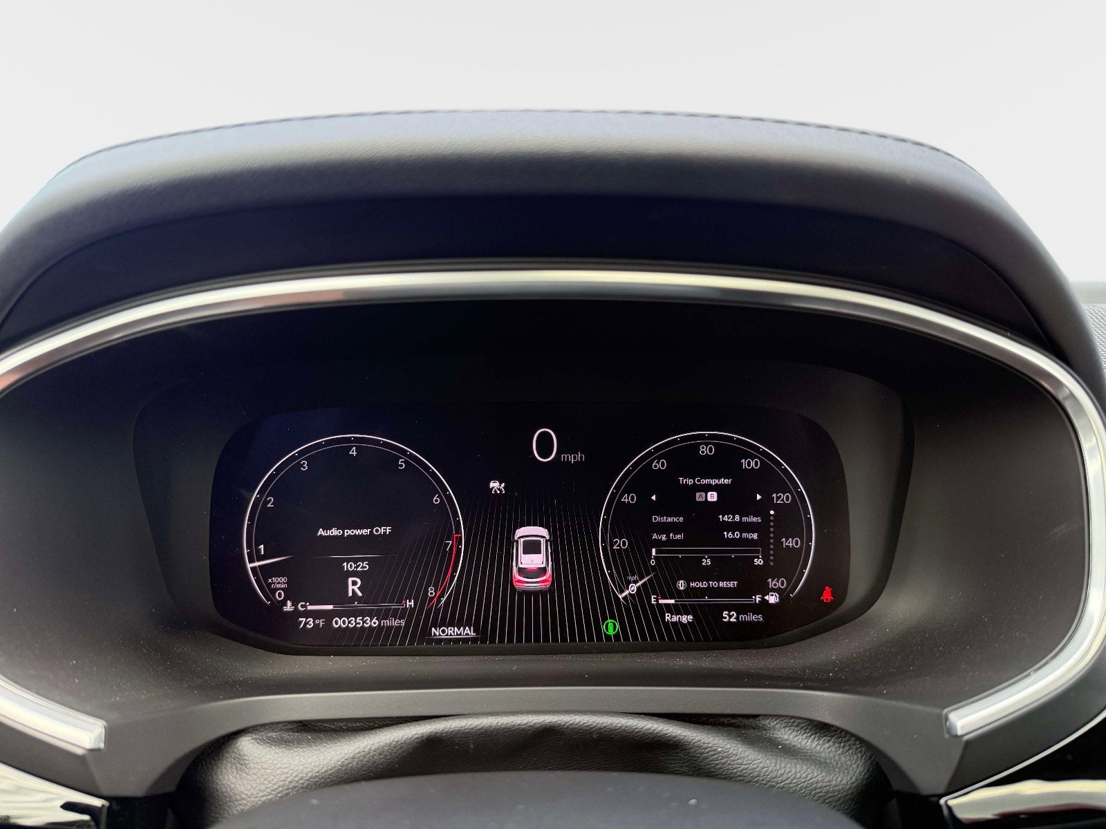 2026 Acura MDX w/Technology Package