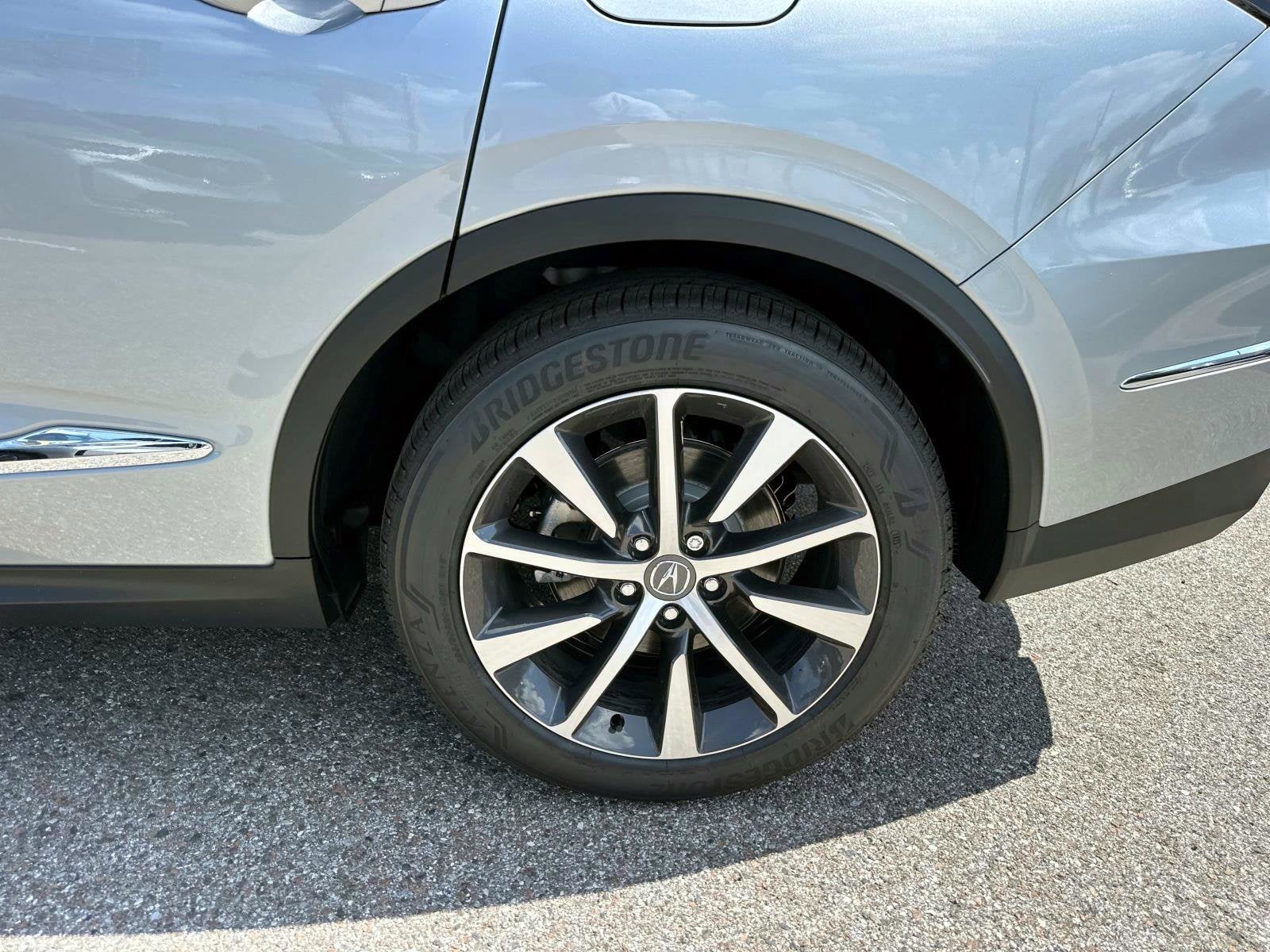 2026 Acura MDX w/Technology Package