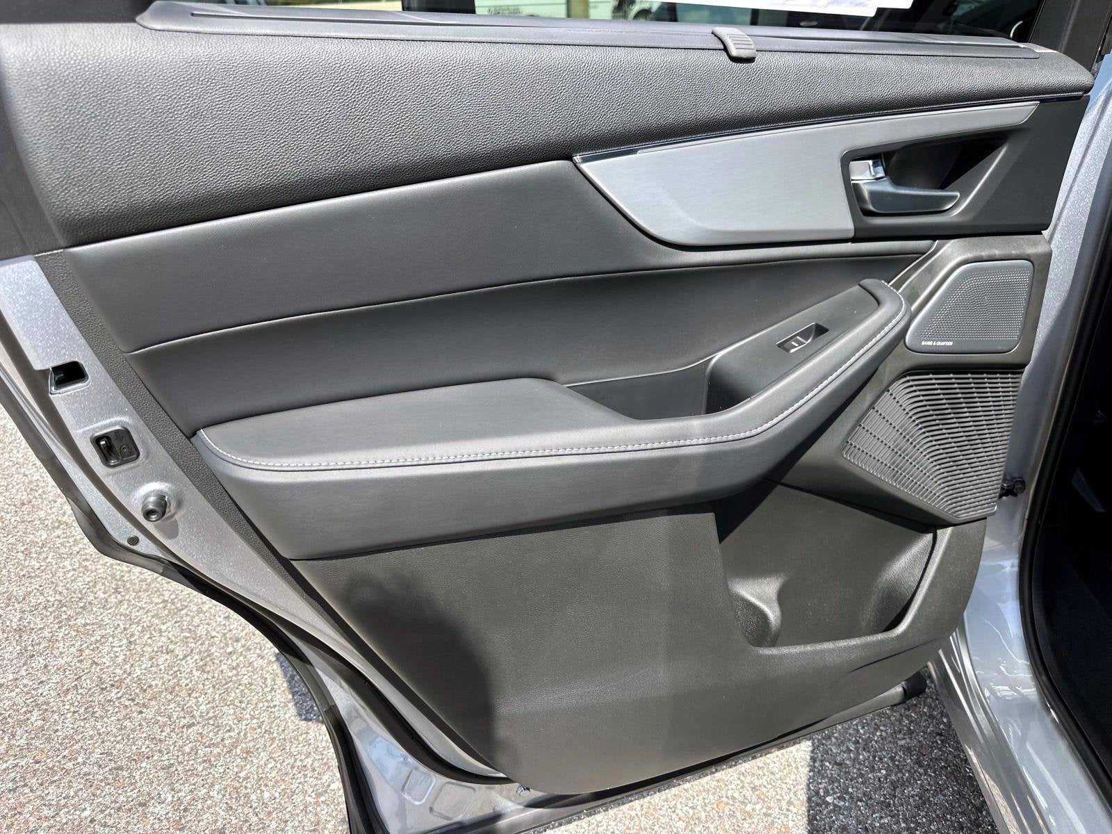 2026 Acura MDX w/Technology Package