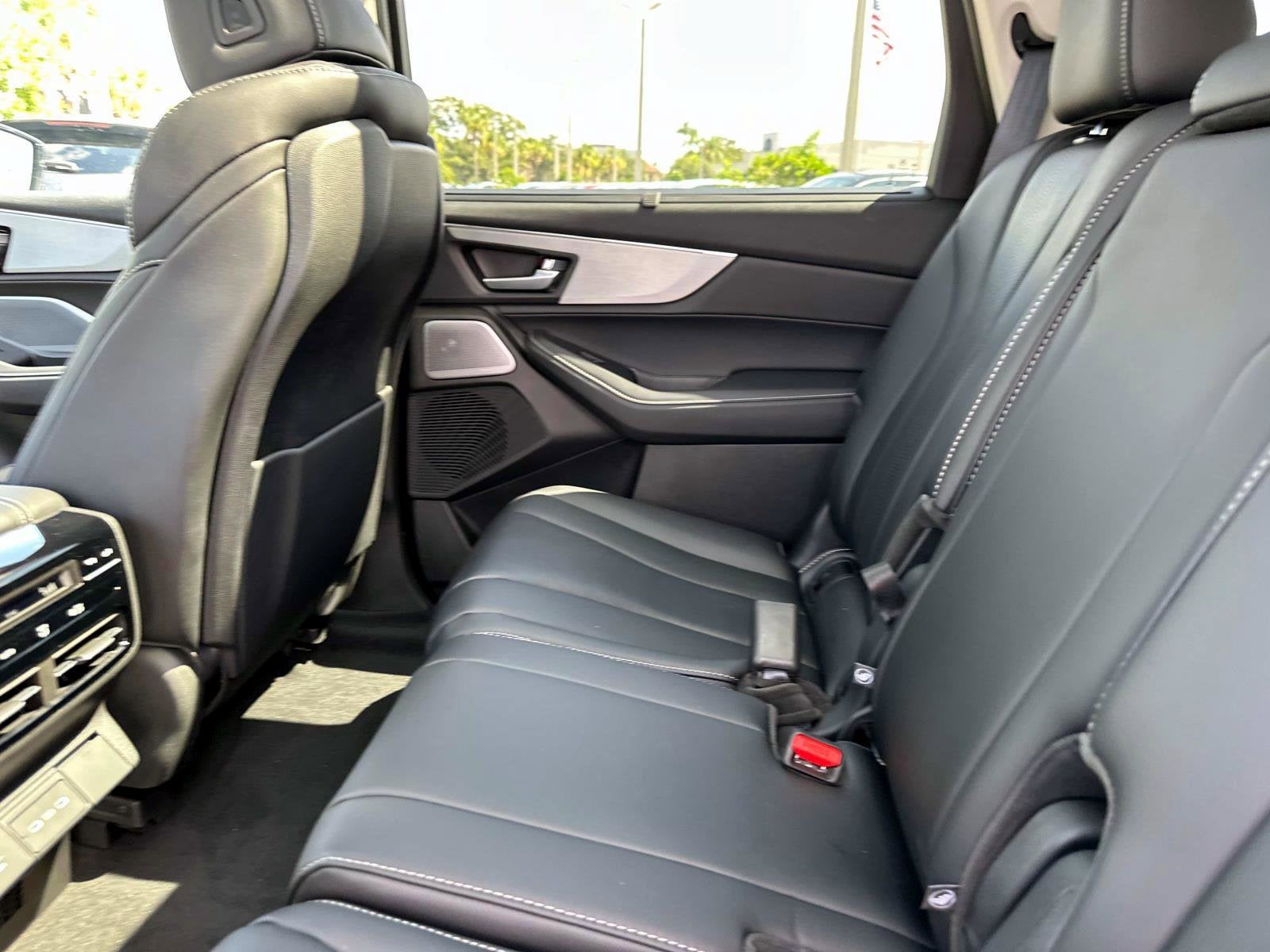 2026 Acura MDX w/Technology Package