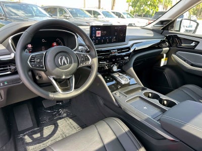2026 Acura MDX w/Technology Package