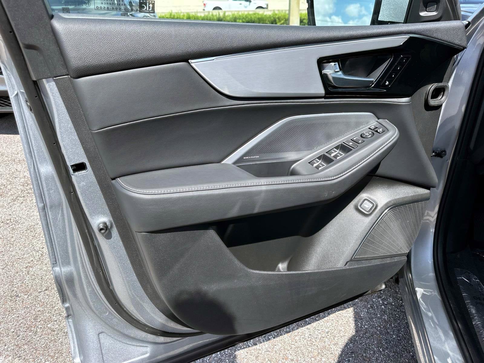 2026 Acura MDX w/Technology Package