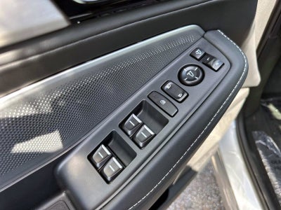 2026 Acura MDX w/Technology Package