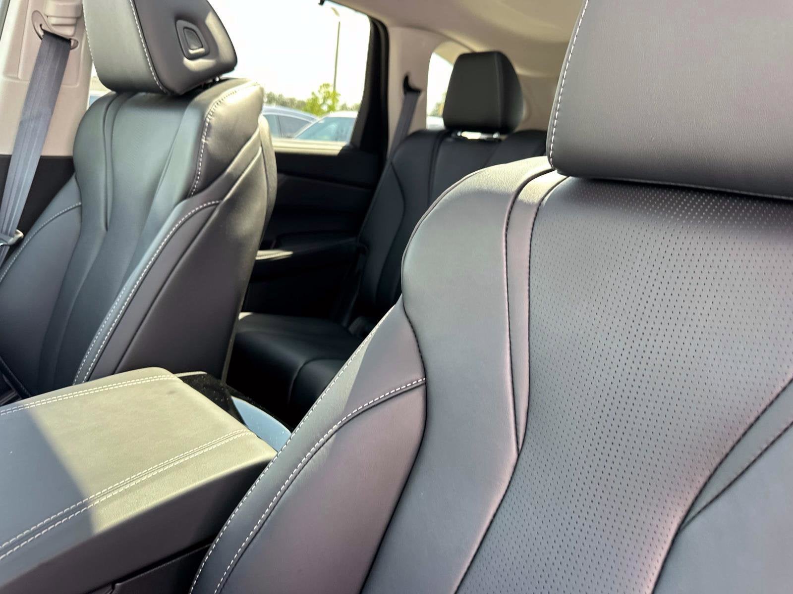 2026 Acura MDX w/Technology Package