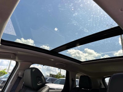 2026 Acura MDX w/Technology Package