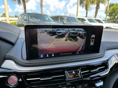 2026 Acura MDX w/Technology Package