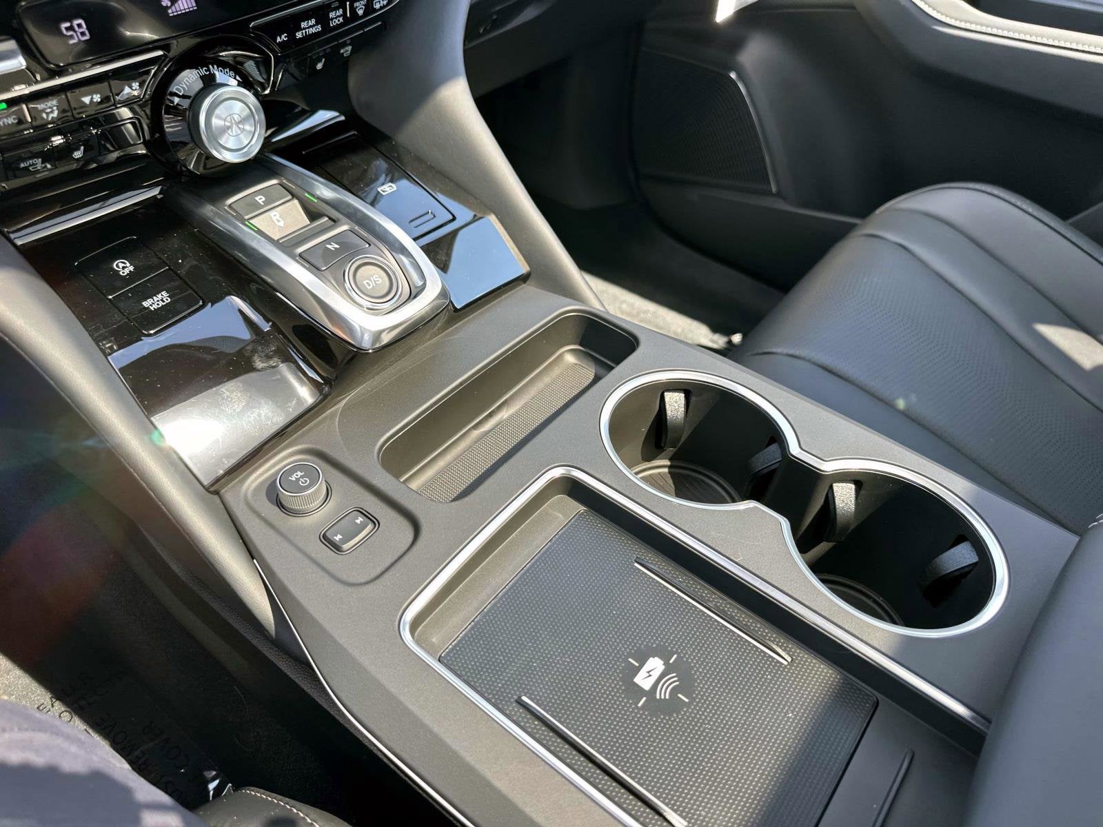 2026 Acura MDX w/Technology Package