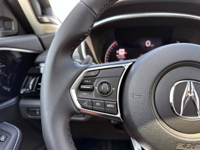 2026 Acura MDX w/Technology Package