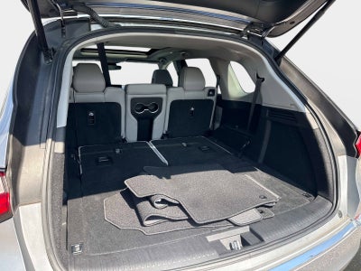 2023 Acura MDX w/Technology Package