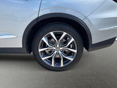 2023 Acura MDX w/Technology Package