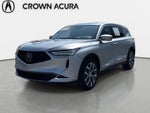 2023 Acura MDX w/Technology Package