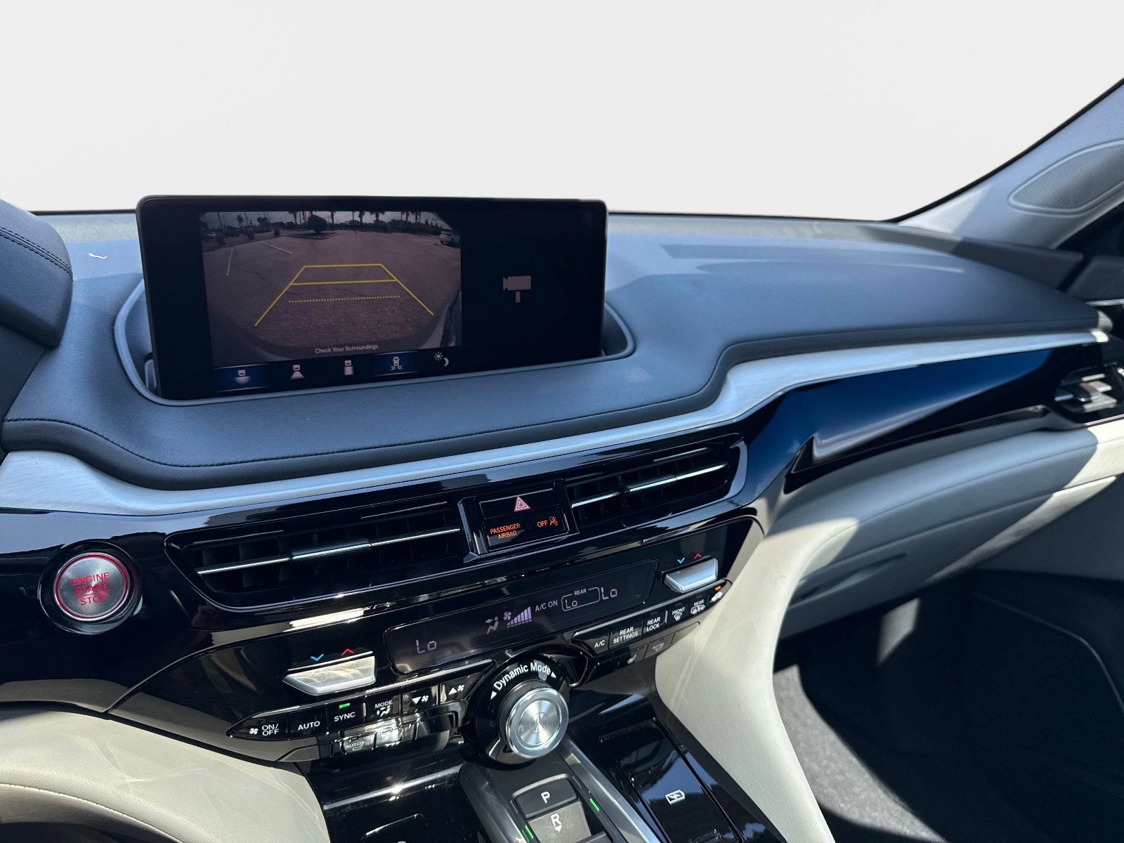 2023 Acura MDX w/Technology Package