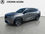 2023 Acura MDX w/A-Spec Package