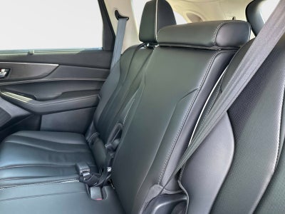 2023 Acura MDX w/Advance Package